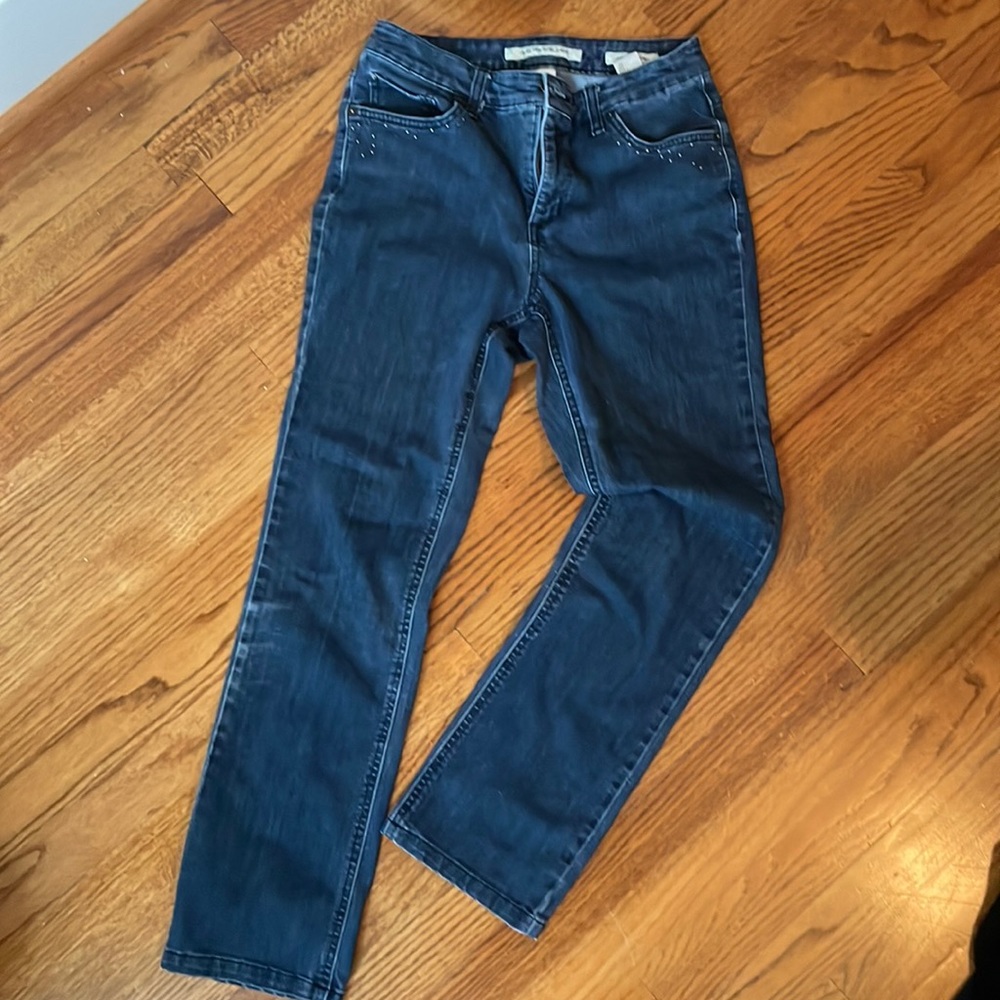 Jones New York Jeans size 8